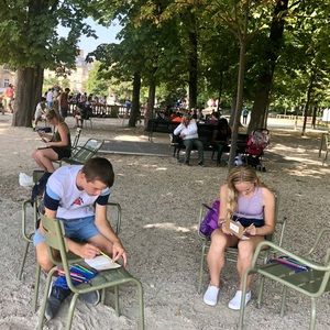 Meet your Posher, Ryan